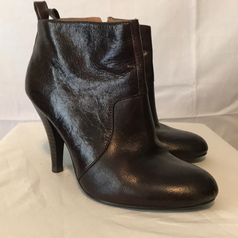 Nine West Booties